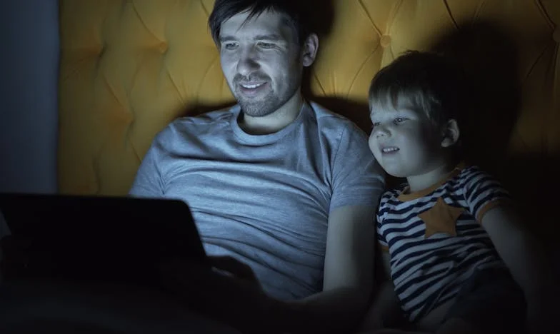 Com uma mala e dois filhos na chuva: Como recomecei a minha vida
