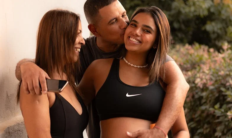 Entre Dois Amores: A História de um Pai Dividido entre a Família e o Filho