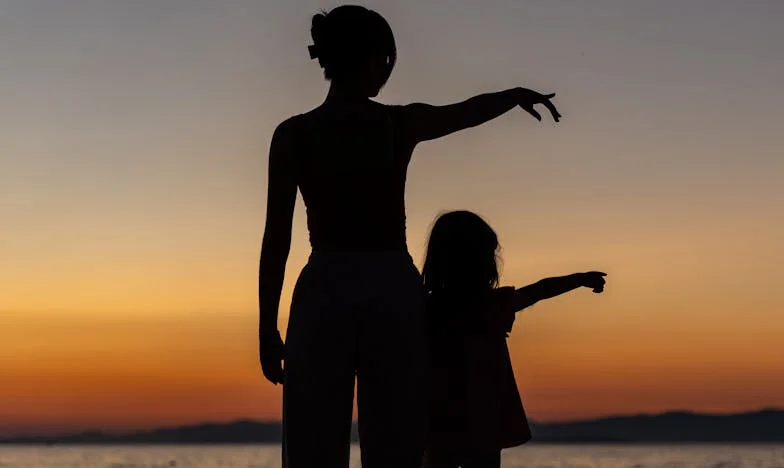 Entre o Amor e o Medo: A Minha História com o Michał