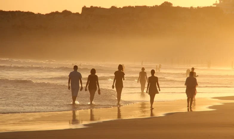 Onde o lar não traz paz – a história de uma família perdida