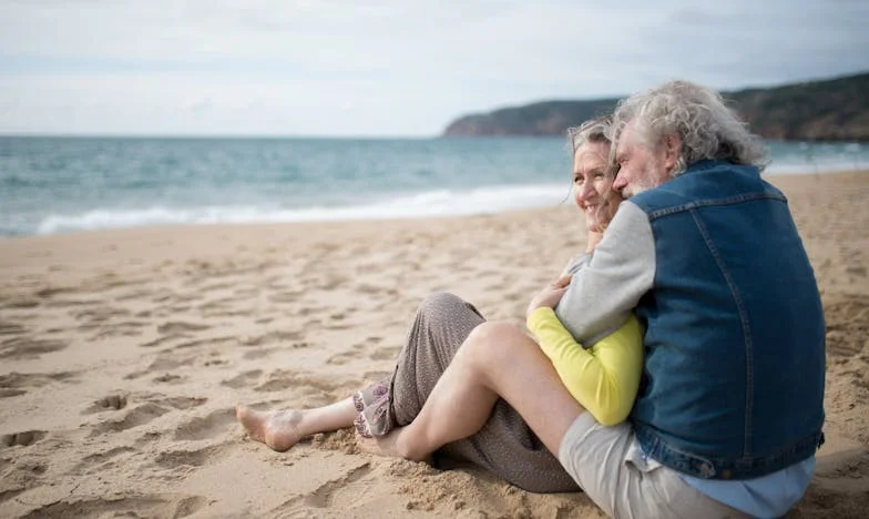 Quando o Pedro voltou para casa e pediu o divórcio: O conselho da minha mãe