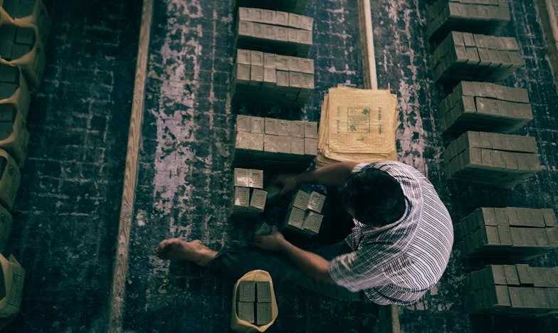 Quando pedi à minha avó para me passar a casa: Verdades sobre amor, confiança e família