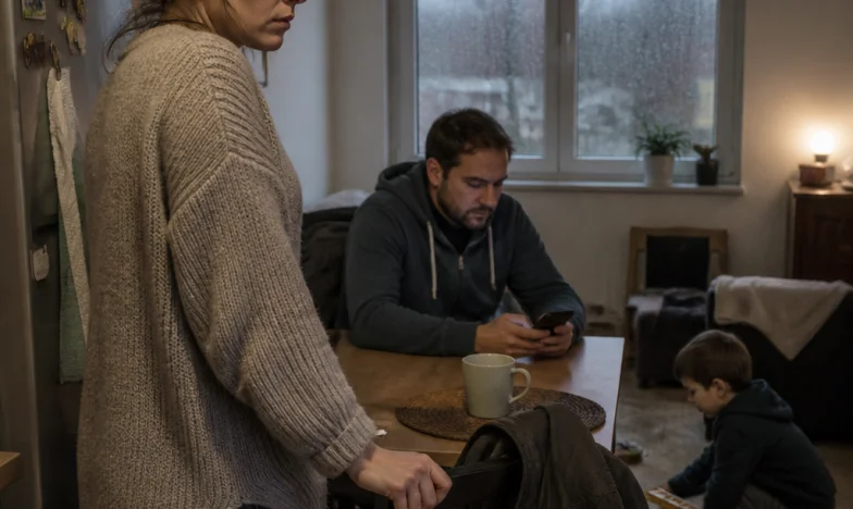 Wat ik verloor toen ik eindelijk vertrok