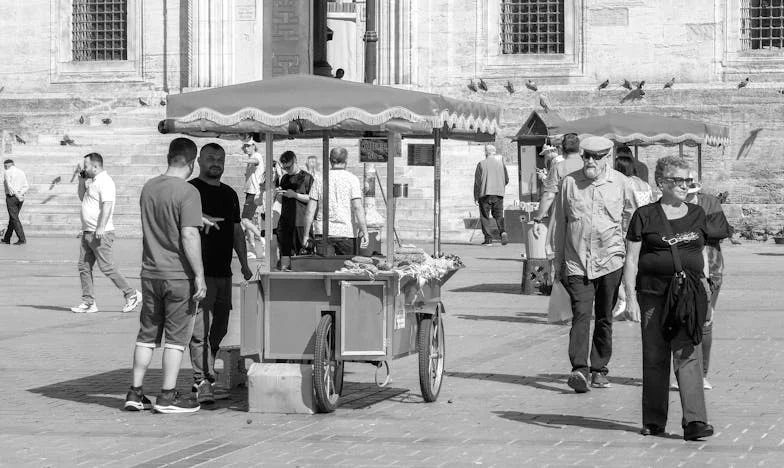 Moja żona walczy o życie – jak poradzić sobie, gdy świat wali się w jednej chwili?