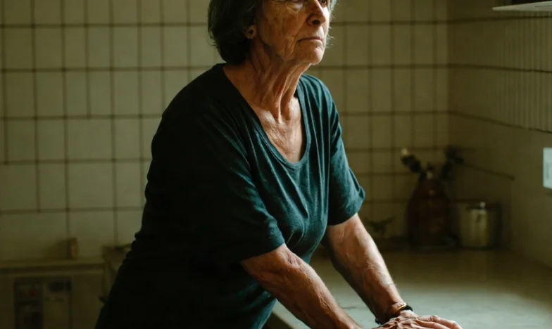 „Już od dziesięciu lat wiedziałam o twoich zdradach, ale grałam szczęśliwą żonę. Teraz odchodzę po 25 latach małżeństwa” – Historia Anny Nowak