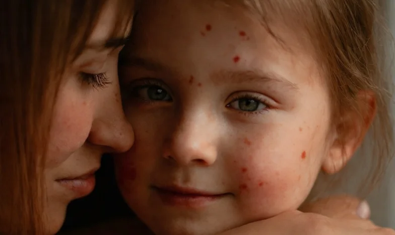 Blizna, która zmieniła wszystko: Historia Zosi i mojej rodziny