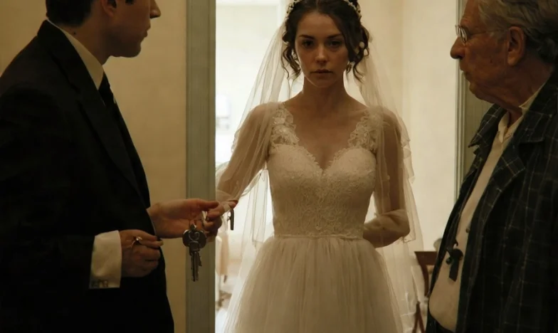 „Masz miesiąc, żeby się wynieść!” – historia, która rozdarła moją rodzinę