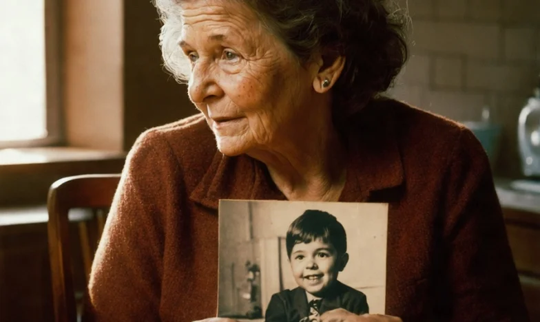 W cieniu milczenia: Historia matki, która straciła kontakt z synem