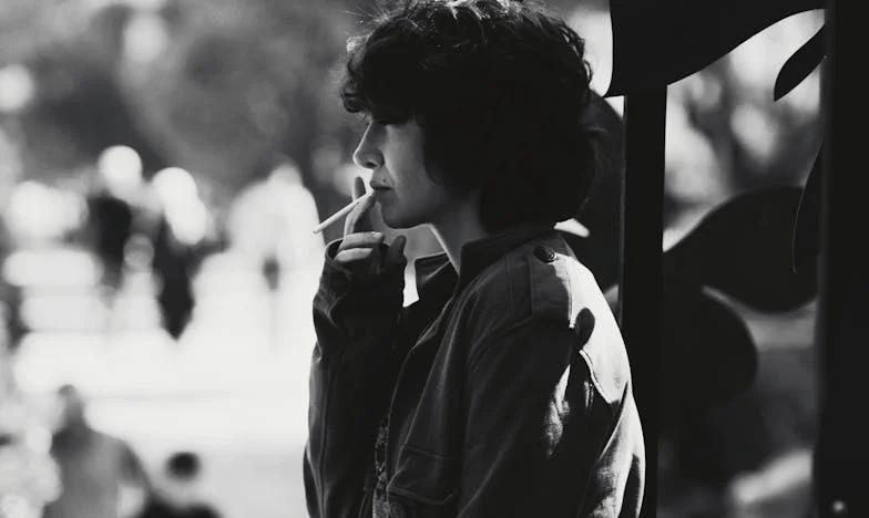 Gorzka kawa w Warszawie: Jak przyjaźń naszych matek zniszczyła moją miłość do Ewy