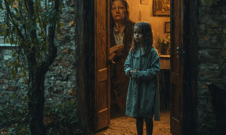 Kiedy przeszłość puka do drzwi: tajemnice mojej córki i burza w naszej rodzinie