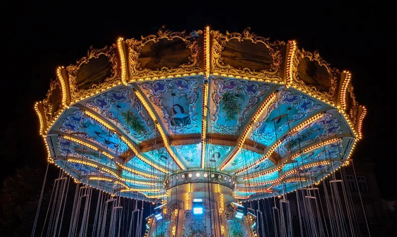 „Mamo, babcie nie chodzą w dżinsach!” – Moja walka o prawo do bycia sobą po sześćdziesiątce