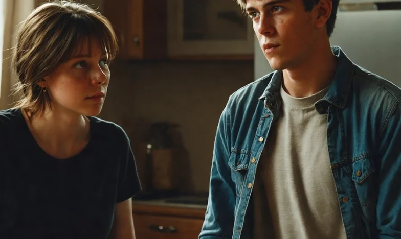 "Mamo, oddaj mi klucze do mieszkania! Przez ciebie Sara wraca późno, a ja ledwo widuję żonę" – historia codziennych wizyt teściowej, która zburzyła nasz domowy spokój