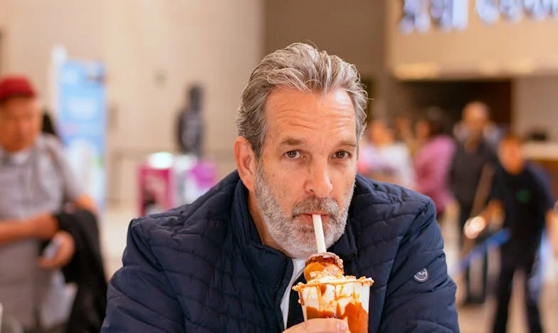 Między Dwoma Ojcami: Mój Najtrudniejszy Wybór w Przeddzień Ślubu