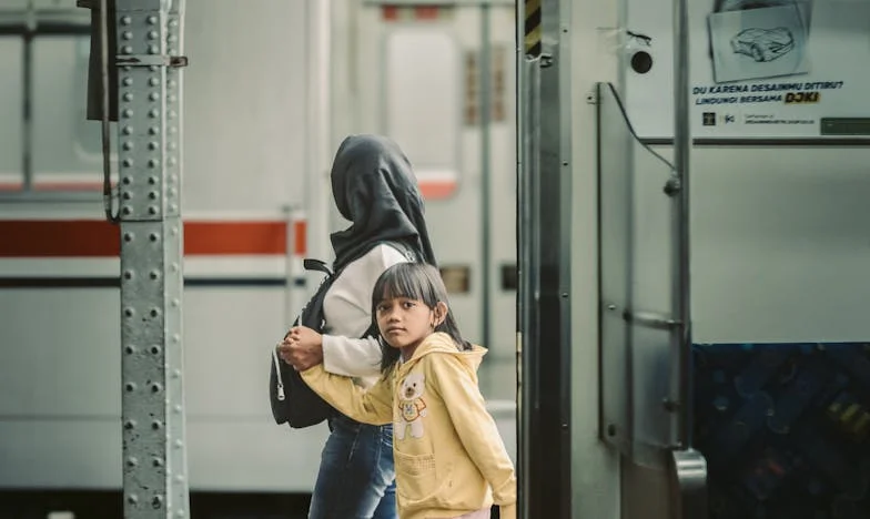 Między miłością a bezsilnością: Historia matki na krawędzi