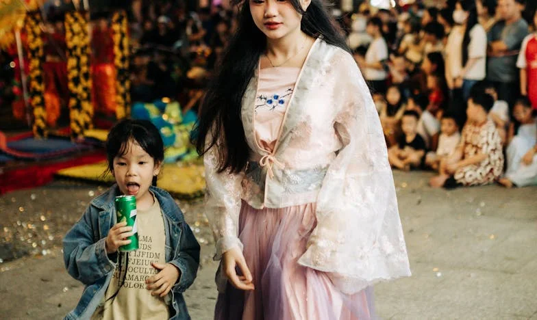 Między miłością a lojalnością: Czy można ocalić rodzinę, nie tracąc siebie?