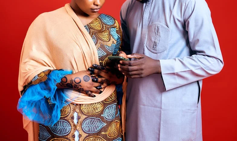 Między prawdą a rodziną: tajemnica Barbary