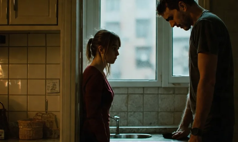 Miłość czy lojalność? Moja walka między mężem a rodziną – historia, która rozdziera serce