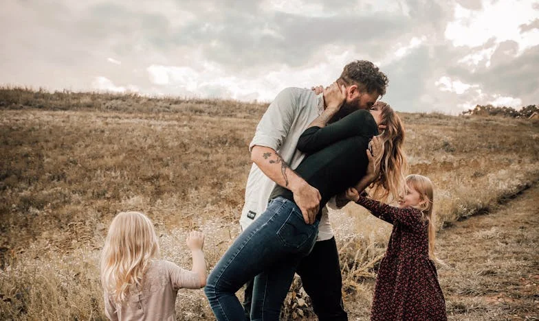 Mój syn nie będzie gospodarzem: Rodzinny stół, który podzielił nasze życie