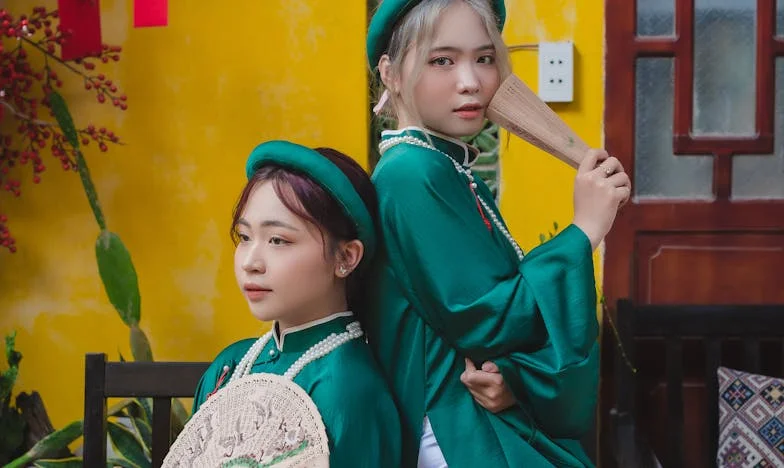 Moja mała Lilia w sukience od Gucci: Zła matka czy po prostu inna?