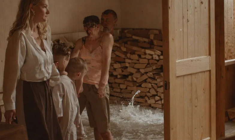 Moja rodzina to prawdziwi pasożyci: Z Martinem daliśmy im lekcję, której długo nie zapomną