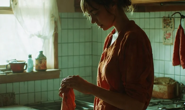 „Nie jestem twoją służącą!” — Jak po 20 latach małżeństwa zrozumiałam, że zgubiłam siebie