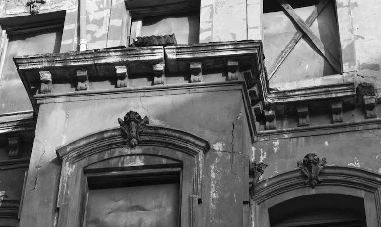 Pod jednym dachem: Gdy teściowa staje się wybawieniem