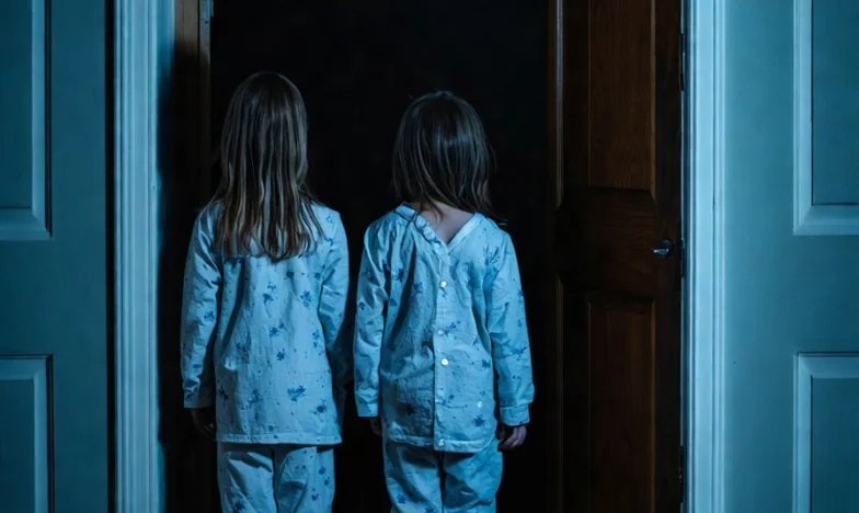 Pod jednym dachem: Historia zdrady i milczenia