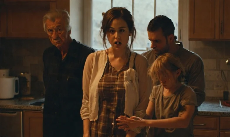 Powrót, który zmienił wszystko: Prawda o moim małżeństwie i rodzinie