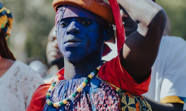 Prawdziwy mężczyzna – historia Kasi i Witka