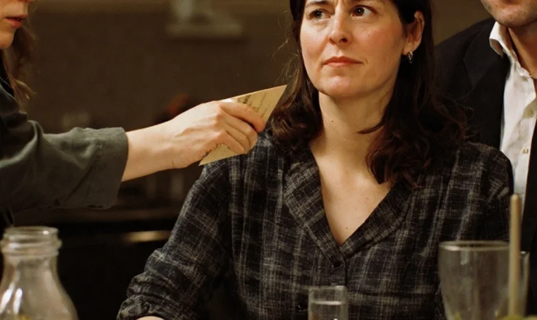 Resztki miłości – historia o teściowej, szwagierce i walce o własne miejsce