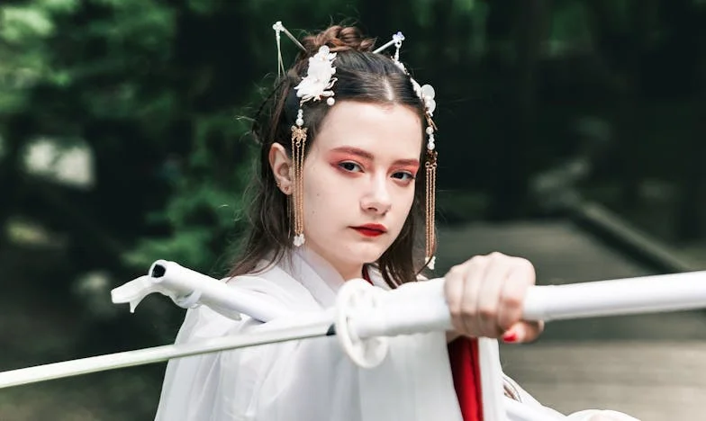 Różowy szalik – historia o tym, jak jeden dzień może zmienić wszystko