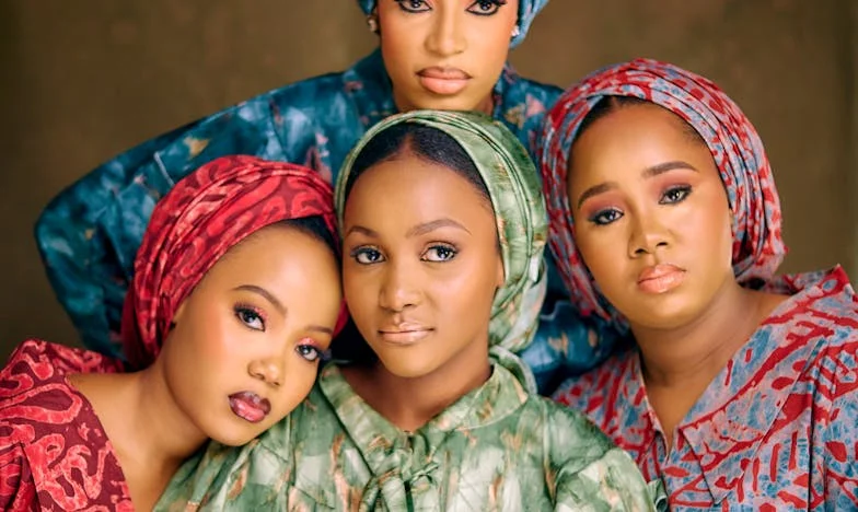 Teściowa, która stała się moim najlepszym przyjacielem: Historia Alicji i Ewy