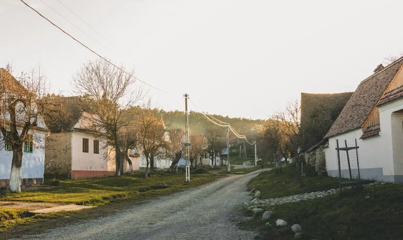 Trzy dni ciszy – historia, która zmieniła moje życie
