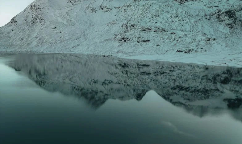 Cień tamtej nocy: Historia matki i syna z tajemnicą sprzed czterdziestu lat