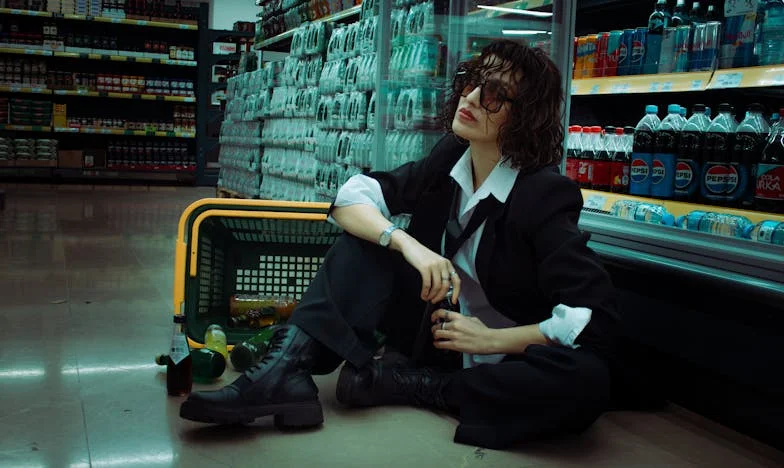 Cisza po burzy: Historia Tadeusza Zaleskiego