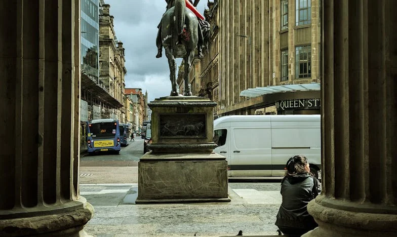 Czy potrafię zaakceptować wybory mojej córki? Historia matki, która musi zmierzyć się z samotnością i pragnieniem macierzyństwa swojej dorosłej córki