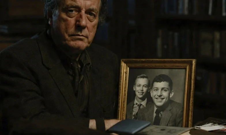 „Daj mi spokój, tato!” – Historia o ojcu i synu, których rozdzieliły pieniądze