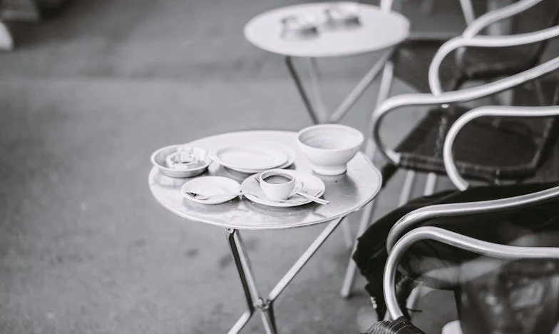 Faktura za miłość: Kiedy małżeństwo staje się rozliczeniem