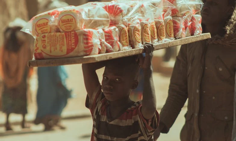 Gdy los daje drugą szansę: Historia Kingi, Krzysztofa i czerwonych butów