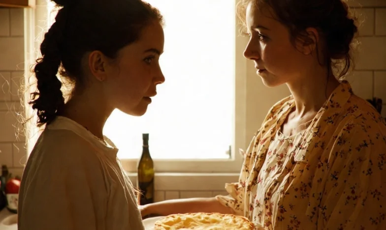 Gorzka cena wyjazdu: Historia matki i córki rozdzielonych przez życie