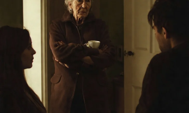 Kiedy dom przestaje być domem: Opowieść o jednej decyzji mojej teściowej