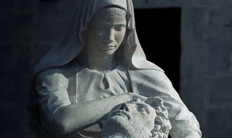 Kiedy Zaufanie Pęka: Moja Historia Zdrady i Odnalezienia Siebie w Małżeństwie