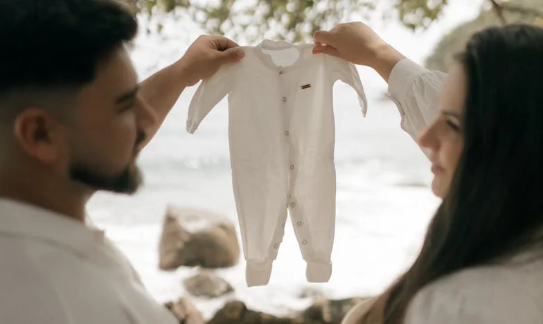 "Kto decyduje o imieniu mojego syna? Moja walka z rodzinnymi oczekiwaniami"