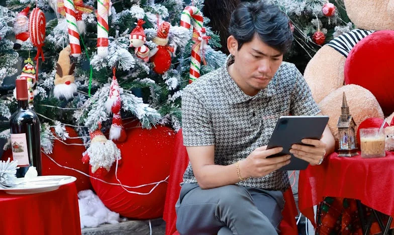 Między dwoma światami: Opowieść babci, której odebrano wnuka