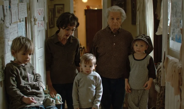 Między miłością a granicami: Gdy mój syn wraca do domu