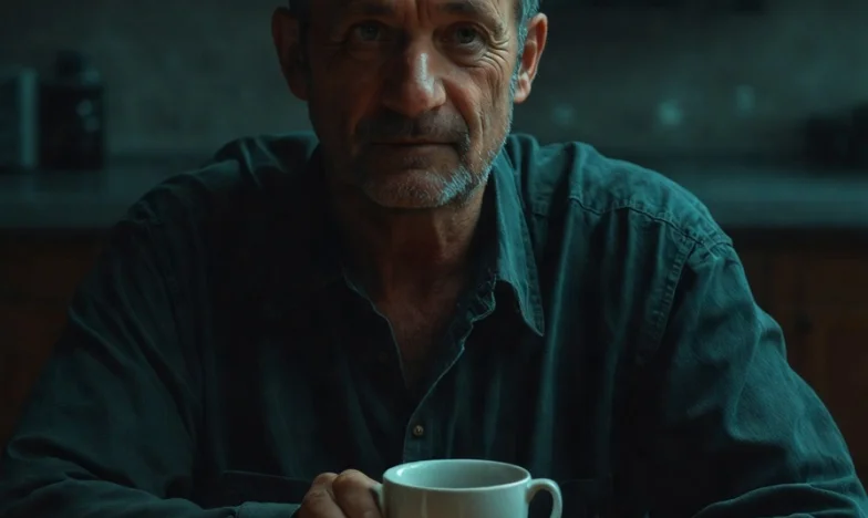 Między Młotem a Kowadłem: Historia Mateusza i Jego Rodziny