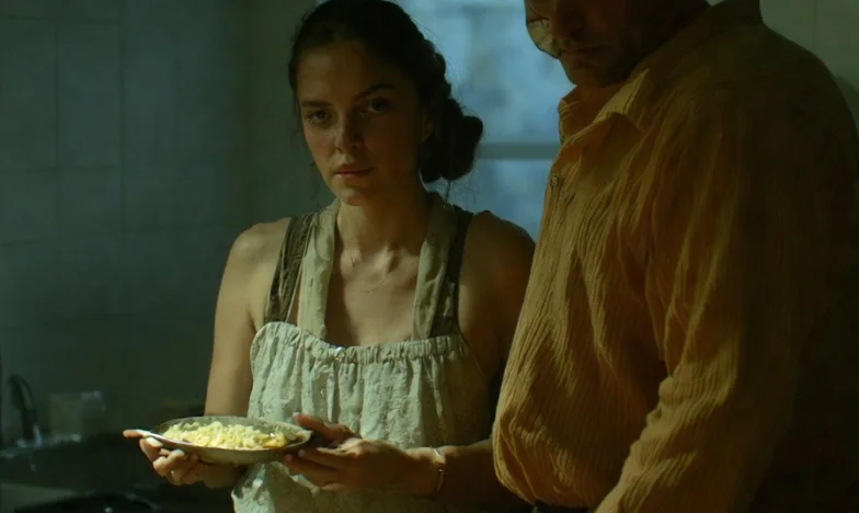 Miłość na patelni: Czy jestem jeszcze sobą, czy już tylko kucharką?