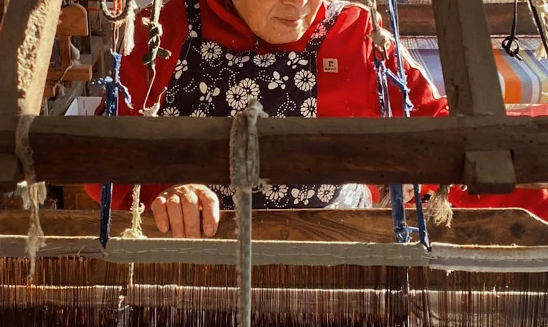 Mój ojciec, mój ciężar: Gdy rodzina przestaje być wsparciem – historia Lucyny z Radomia