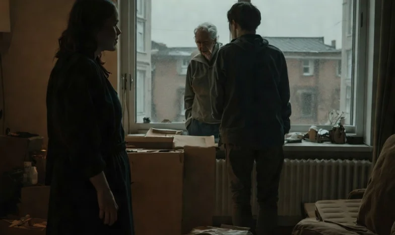 Moja ciotka i kuzyn wprowadzają się do mojego mieszkania: ostrzeżenie od siostry, którego nie mogłam zignorować