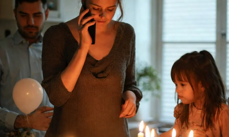 Na mój urodziny zadzwonił telefon: Prawda, której nie chciałam usłyszeć